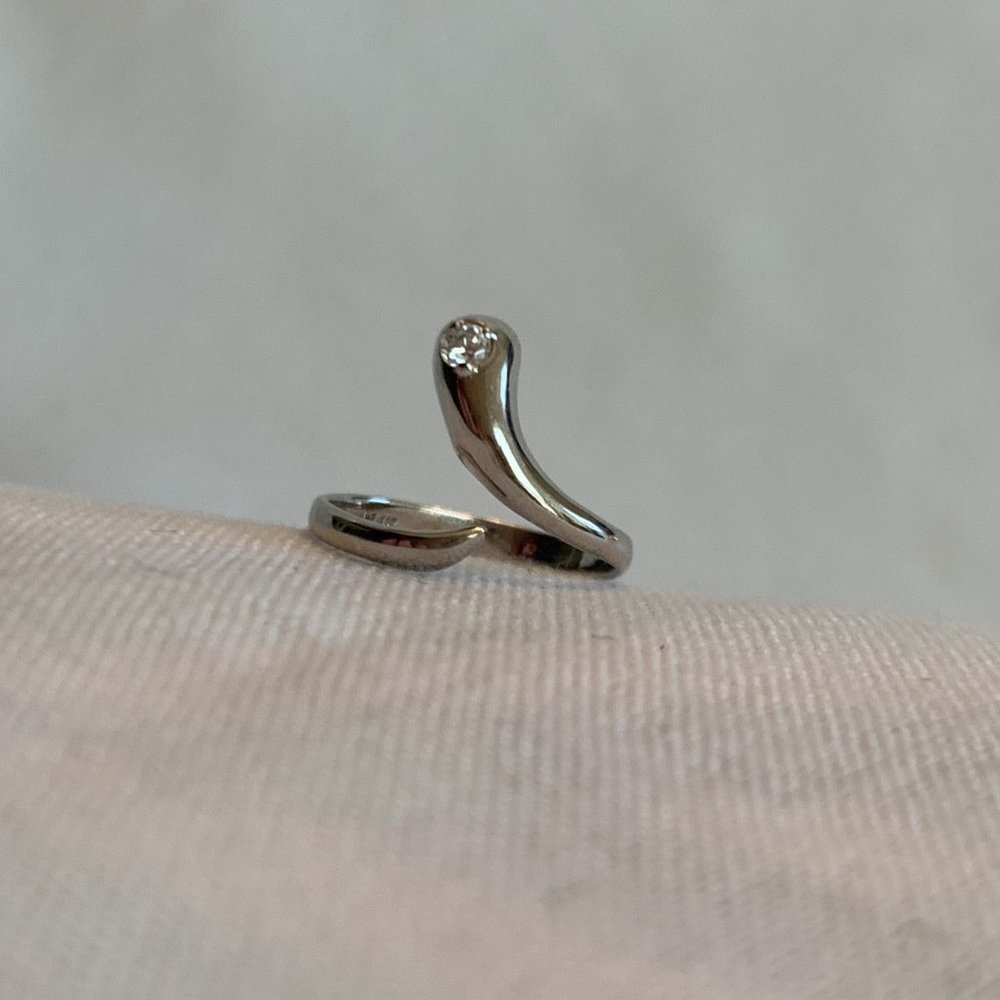 Toe Ring - Picture 3 of 3